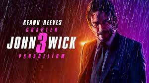 Prime Video: John Wick: Chapter 4