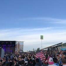 Gorge Amphitheatre 2019 All You Need To Know Before You Go