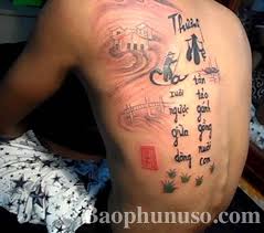 Những hình xăm có chư mẹ. 20 Máº«u Hinh XÄƒm Cha Máº¹ Co Y NghÄ©a Phá»• Biáº¿n Nháº¥t Hiá»‡n Nay