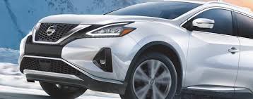 Edmunds also has nissan murano pricing, mpg, specs, pictures, safety features, consumer reviews and more. 2021 Nissan Murano
