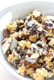 Potato Chip Pretzel Caramel Corn Snacks Food Yummy Snacks