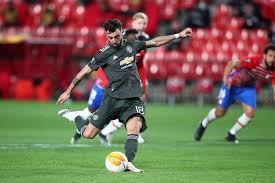 The game was scheduled for 4:30pm bst (11:30am edt/8.30am pt) but this has now been postponed. Manchester United Vs Granada Prediction Preview Team News And More Uefa Europa League 2020 21