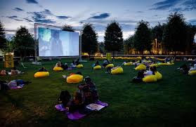 Cinematografe cinema city iulius, cluj: Free Summer Cinema Awaits You In Cluj Napoca Themayor Eu