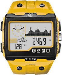 Timex Indiglo T49758 Kol Saati Chasy