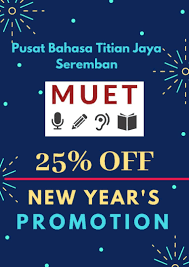Till now you might have got some idea about the acronym, abbreviation or meaning of muet. What Is Muet Pusat Bahasa Titian Jaya Seremban Facebook