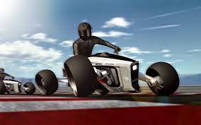 Roadcarver Una Quattro Ruote Che Piega In Curva Con Immagini Moto Concept