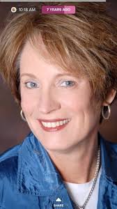 Janet Byars, MS, LCMFT, LMFT