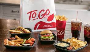 Ten Or So Years Ago Pizza Parlors And Chinese Restaurants Delivered Food And Most Other Full Service Eateries Didn Foods Delivered Order Food Gourmet Burgers
