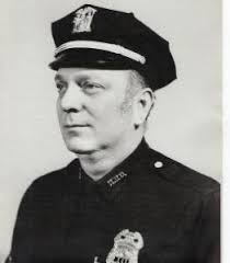 Robert George Wergen