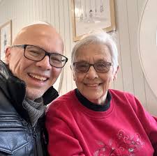 Delicious Mother's Day brunch at The Mansion