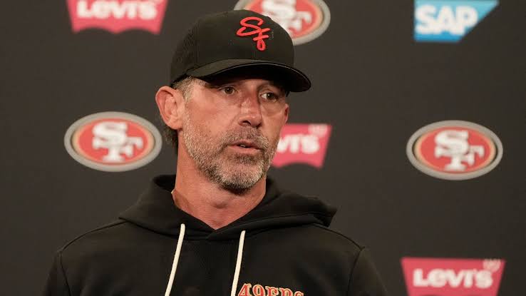 49ers coach Kyle Shanahan says Palo Alto car crash was his fault, accident  report was wrong - ABC7 San Francisco