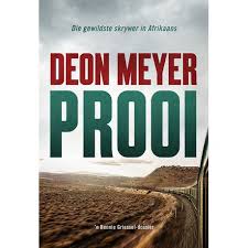 Prooi Buy Online In South Africa Takealot Com