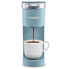 So you can decide which coffee maker to buy, with enough information to choose the best one according to your taste and budget. Keurig K Mini Review 2021 A Big Hitter In A Small Package