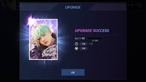 Golds or diamonds will add in account wallet automatically. After Completing The Ff Reward I Made My First R Card Superstarbts