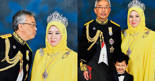 This is a very large event that is often attended by over 3000 people. 1st Monday Of Every June Will Now Be A Public Holiday To Celebrate Agong S Birthday