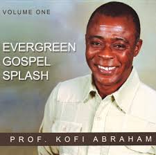 Professor Kofi Abraham