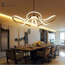 Contemporary dining room chandeliers come in a range of designs and finishes fit to take any room to the next level. 20 Modern Chandeliers For Living Room Magzhouse