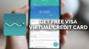 Instead of using a real credit card, you can use our 100% valid credit cards to safely test your websites & apps. How To Create Your Own Virtual Credit Card For Free Android Ios Youtube