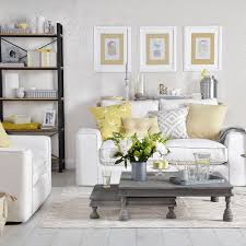Maybe you would like to learn more about one of these? White Living Room Ideas Ideal Home