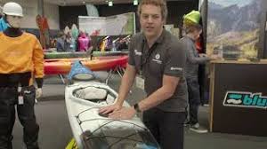 One to one kayak coaching. Wave Sport Hydra Paddlerguide Com Product Spotlight Youtube