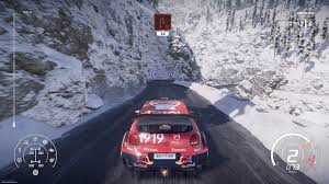 Of course it comes with a full suite of online. Wrc 8 Review Gamereactor