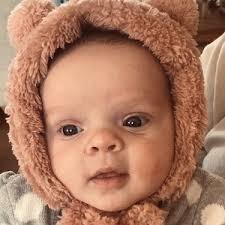 Mabel-Ocean Mai Gilbert