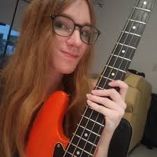 Evie Austin's Instagram, Twitter & Facebook