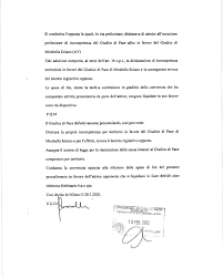 Il giudice di pace è competente: Condannata La Vorwerk Folletto A Favore Del Consumatore Studio Legale Capone