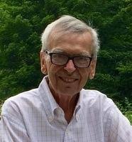 Robert Gillon Obituary