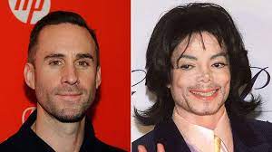 The decision to pull the episode comes just days after jackson's daughter paris tweeted to say she was incredibly offended by the portrayal and that it made her want to vomit. Joseph Fiennes Yes The White British Actor Will Portray Michael Jackson In Tv Movie