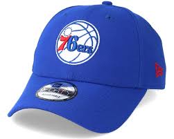 Show up to wells fargo center in style with your 76ers cap from new era. Philadelphia 76ers The League Blue Adjustable New Era Caps Hatstoreworld Com