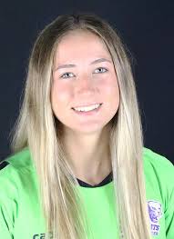 2022 Women's Soccer Roster