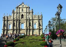 If you book with tripadvisor, you can cancel up to 24 hours before your tour starts for a full refund. The Ruins Of St Paul S Church Macau Amusing Planet
