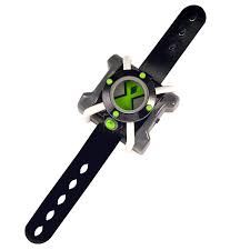 Ben 10 original deluxe omnitrix watch light & sounds playmates. Kaufe Ben 10 Omnitrix Dk 914 76900dk