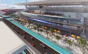 Formula 1 have announced miami will be the latest destination to join the calendar, when it joins the schedule in 2022. Miami Gp Back On For 2022 As City Votes In Favour Motorsport Week