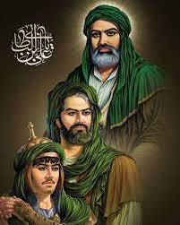 pin on كربلائية للابد