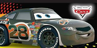 The first upscale indoor racing facility bringing a whole new family entertainment dynamic to orlando, fl. Piston Cup Junior Ride Along Debut At Richard Petty Driving Experience