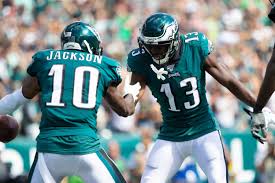 Get the latest nfl news on nelson agholor. Eagles Playmakers Nelson Agholor Dallas Goedert Still Have Key Roles On Offense