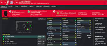 We did not find results for: Top 21 Potential Fm21 Wonderkids Next Generation Talents Born I 2004 2005 Passion4fm