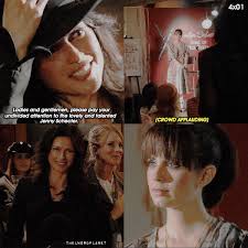 theLword planet 🌈 on X: » [4x01] Legend In The Making • Oh Marina 💜💜💜  • ❥ 🌸 #miakirshner #karinalombard #thelword #lgbt #gay #lesbian  #happypridemonth t.conNPOdESnJj  X