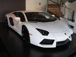 Musee Lamborghini 0133 Jpg 1600 1200 Lamborghini Aventador Mobil Lamborghini
