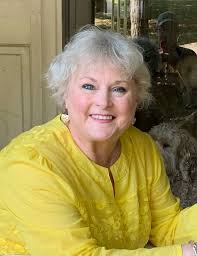 Obituary information for Janet Diane Morgan