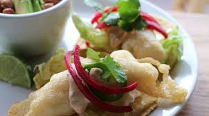 Maybe you would like to learn more about one of these? Where To Go For Fish Tacos 6 Top Spots In Oakland And Berkeley Kqed
