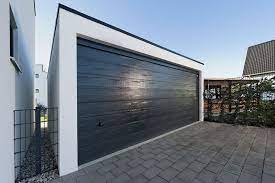Profitieren sie von der erfahrung aus über 400.000 gefertigten fertiggaragen vom betonfertiggaragenhersteller zapf. Trend Geht Zu Mehr Garage Garagen Welt