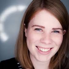 Brittany Hemphill, MScBMC, BFA