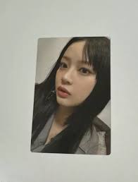 NEWJEANS HANNI GET UP Weverse Photocard $7.00