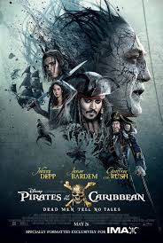 Dead men tell no tales is in theaters may 26, 2017 in 3d, reald 3d and imax 3d! Pirates Of The Caribbean Dead Men Tell No Tales 2017 Whats After The Credits The Definitive After Credits Film Catalog Service