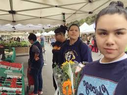 Every Saturday morning, Come through to Christopher's