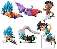 Our phone lines are open monday to friday from 8:30am to 5pm (excluding bank holidays). Crrqq Dragon Ball 6set 30th Anniversary Flying Dragon Ball Running Flight Vol 6 Dragon Ball Z Action Picture Adult Children S Gift Anime Toy Amazon Co Uk Kitchen Home