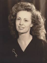 Shirley Doris Wright Obituary